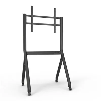 I carrelli TV pesanti sono conformi alle normative ambientali?